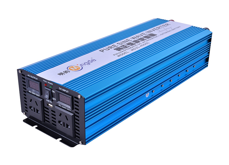 MODEL NO.: MD2S-4000S